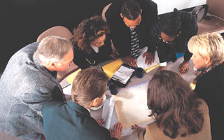 Public Participation Meeting